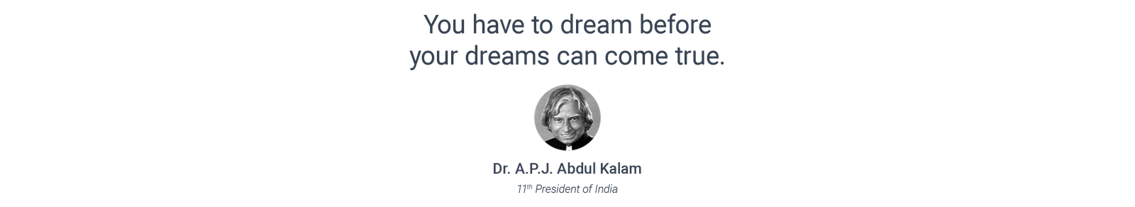 APJ Quote 3