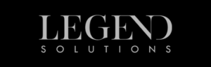 Legend solutions grey logo 1