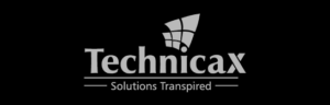 technicaX grey logo 1